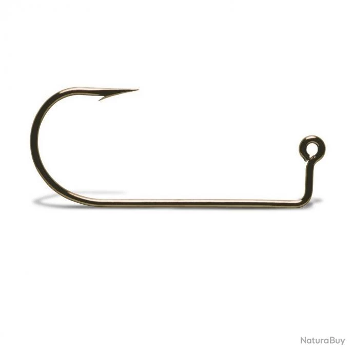 Hameçon Jig Aberdeen Vmc 90° 9147 Bronze Par 100 2 1 Hameçon Jig Aberdeen Vmc 90° 9147 Bronze Par 100 2