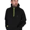Hoody Black/Lime (Black Edition) XL