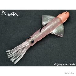 JLC XIPI 150g PIRATES #3