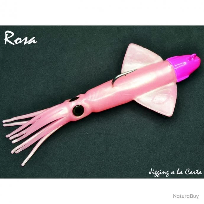 JLC XIPI 60g PINK #1 1 JLC XIPI 60g PINK #1