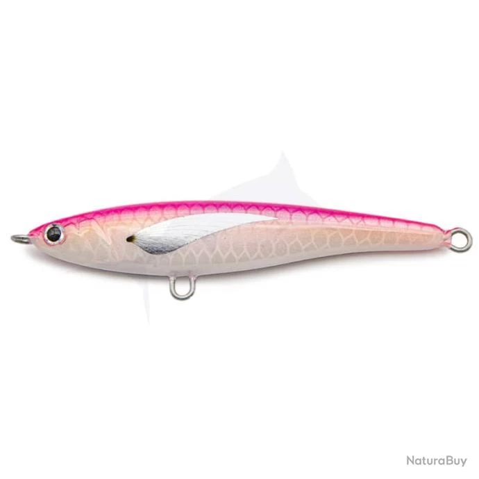 Jack Fin Pelagus 120-S Pink 1 Jack Fin Pelagus 120-S Pink