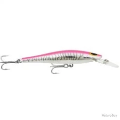Leurre De Traine Williamson Speed Pro 18cm HOT PINK UV