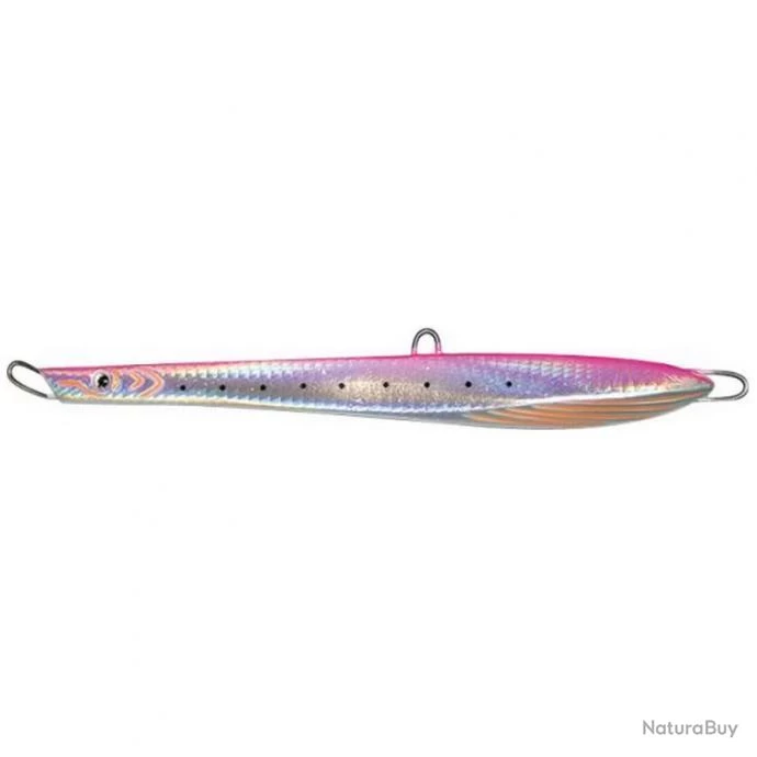 Williamson Leurre Jig Milliamson Abyss Speed Jig Asj 200gr P 1 Williamson Leurre Jig Milliamson Abyss Speed Jig Asj 200gr P