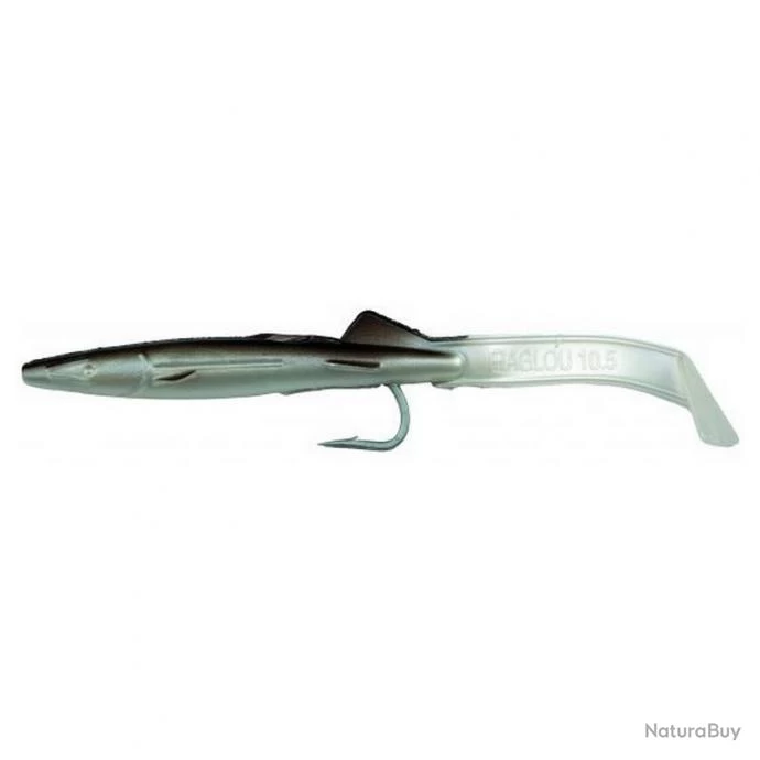 Leurre Ragot Raglou 65 Mm Par 25 PGY 1 Leurre Ragot Raglou 65 Mm Par 25 PGY