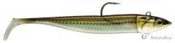 Leurre Souple Arme Storm 360gt Coastal Biscay Minnow 12 Cm 30 Gr SDL