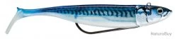 Leurre Souple Arme Storm 360gt Coastal Biscay Shad 12 Cm 40 Gr BM