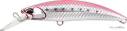 Leurre Duo Rough Trail Blazin 85 S GENKAI PINK SARDINE