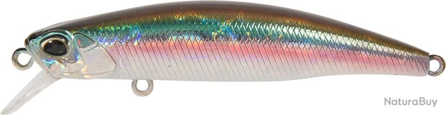 Leurre Duo Tide Minnow 90S OCEAN BAIT 1 Leurre Duo Tide Minnow 90S OCEAN BAIT