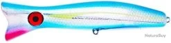 Leurre Halco Roosta Pop 160 FUSILIER