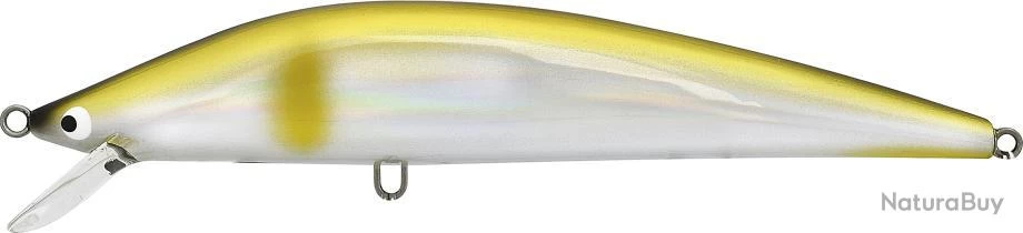 Leurre Tackle House Bks 115 116 1 Leurre Tackle House Bks 115 116