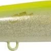 Leurre Xorus Bad Boy SILVER YELLOW