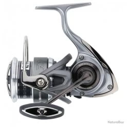 Lexa E 19 LT 4000 SCXH Moulinet Daiwa