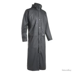 MANTEAU DE PLUIE IMPERMEABLE POUR LA PECHE NORTH WAYS TAILLE XXXL