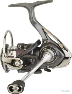 Daiwa MOUL.EXCELER 20 LT 2000 XH