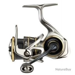 Daiwa MOULINET AIRITY 20 LT 2500 XH