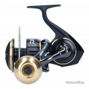Daiwa MOULINET BG MQ 14000 H 1 Daiwa MOULINET BG MQ 14000 H