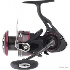 MOULINET DAIWA BALLISTIC LT 2017 Taille 6000 D H