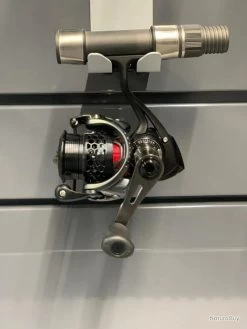 Megabass MOULINET MEGA BASS GAUS 20X