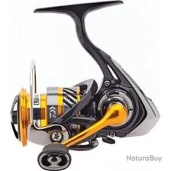 Daiwa MOULINET REVROS 19 LT 5000 CXH
