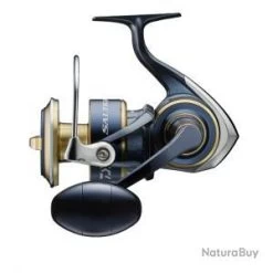 Daiwa MOULINET SALTIGA 20 10000 P