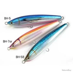 Mangrove Studio Volador Floating BH-7 190mm