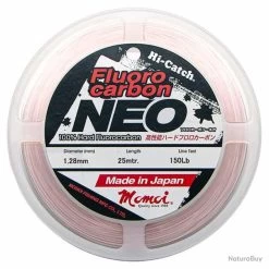 Momoi Fluorocarbon Neo 150lb