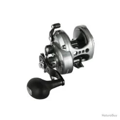Moulinet Casting Okuma Cortez Star Drag 6.2:1 8kg 522g 109,2cm 0,45 / 410m