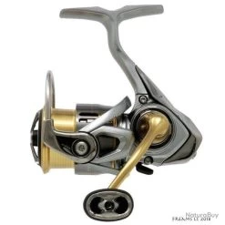 Moulinet Spinning Daiwa Freams LT 2018 5000 DC