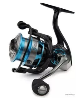 Moulinet Spinning Salmo S Series 205g 5.2:1 3000