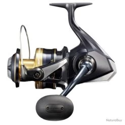 Moulinet Spinning Shimano Spheros SW A 14 000 XG