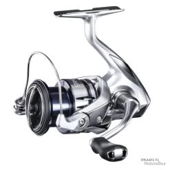 Moulinet Spinning Shimano Stradic FL 4000 XG