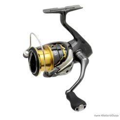 Moulinet Spinning Shimano Twin Power FD 2500