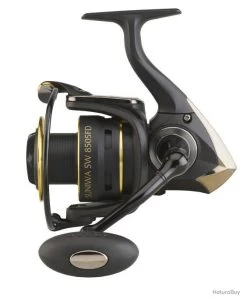 Moulinet Sunset Suniwa Sw 6505FD