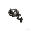 Moulinet De Traine Okuma Makaira 50WII Sea 2 Speed