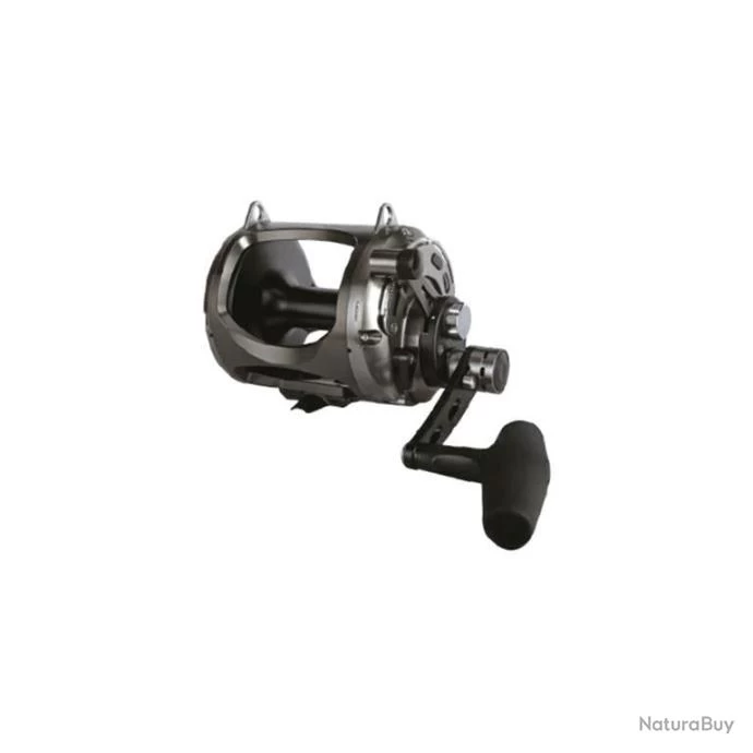 Moulinet De Traine Okuma Makaira 50WII Sea 2 Speed 1 Moulinet De Traine Okuma Makaira 50WII Sea 2 Speed