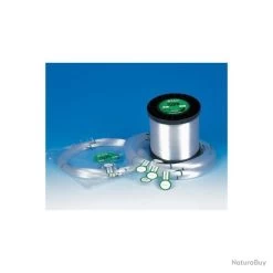 Asso Nylon Coofil Blanc - 1 Couronne 5 X 100m 160/100-81,8KG