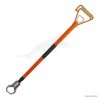 Pince Boca Grip Pratiko Orange Medium