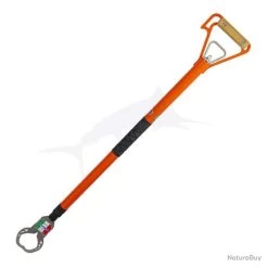 Pince Boca Grip Pratiko Orange Medium