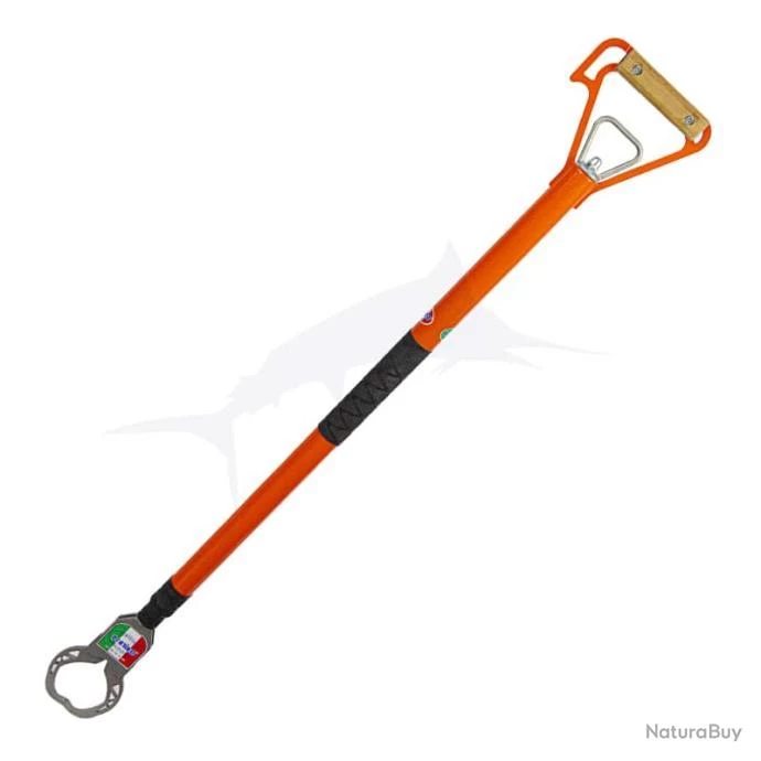 Pince Boca Grip Pratiko Orange Medium 1 Pince Boca Grip Pratiko Orange Medium