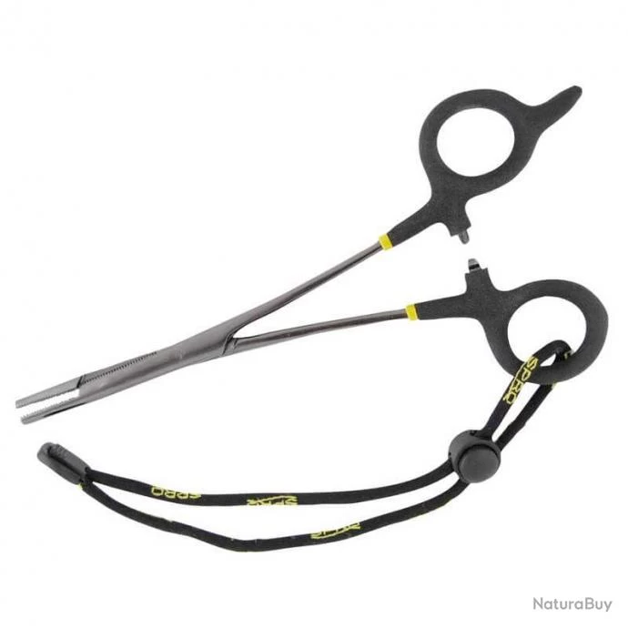 Pince Forceps Spro 16cm Et 20 Cm 20cm 1 Pince Forceps Spro 16cm Et 20 Cm 20cm