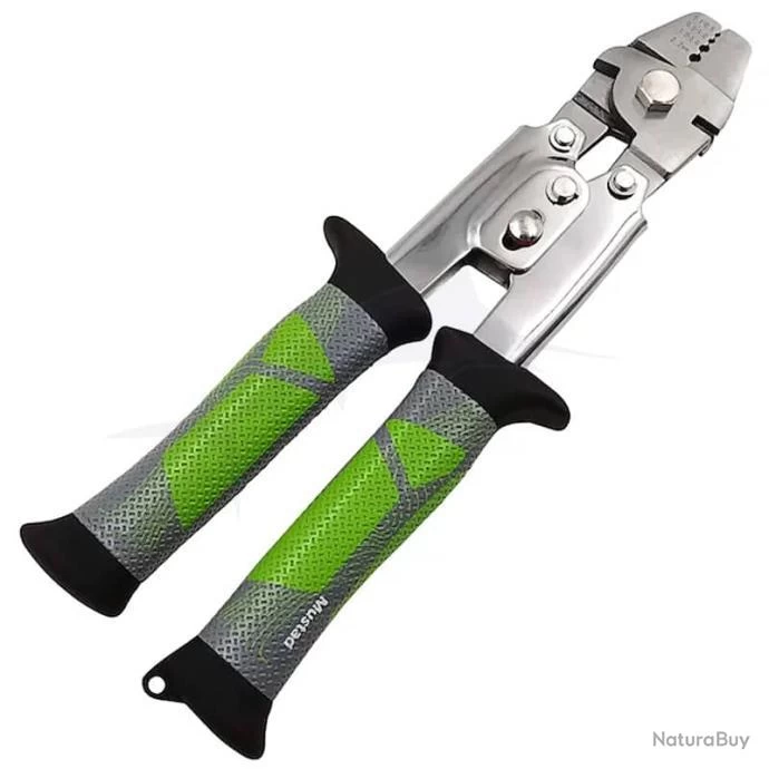 Pince à Sleeves Mustad Premium Big Game 1 Pince à Sleeves Mustad Premium Big Game