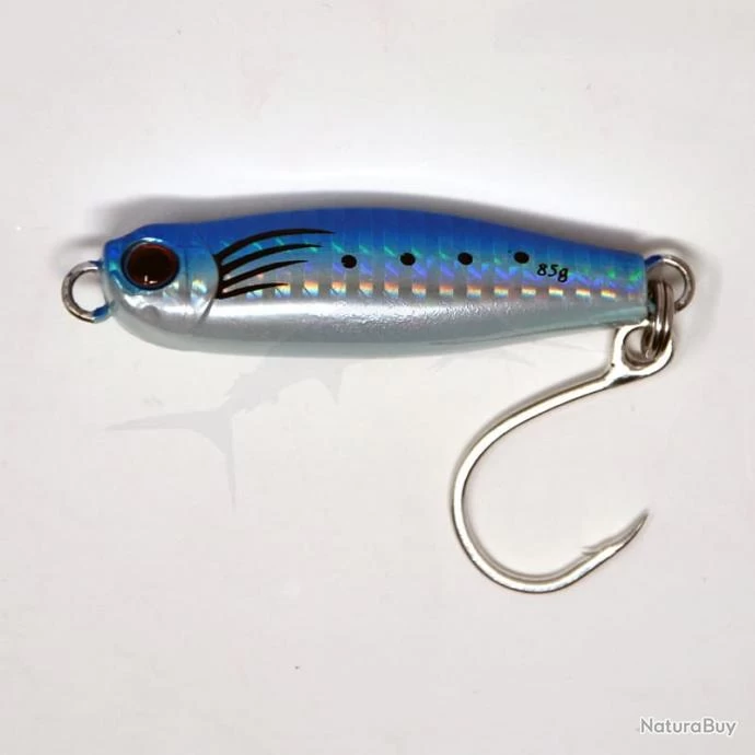 Powerline Nagato 50g Iwashifly 1 Powerline Nagato 50g Iwashifly