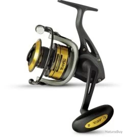 Promo - Moulinet Black Cat Passion Pro 640 FD