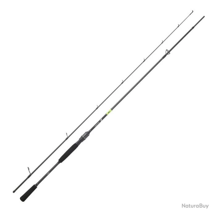 Prorex E 2.44 M 5-21 G 802 MFS Allround Canne Spinning Prorex Daiwa