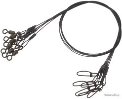 Halco SUPA SNAP TRACES - 60LB