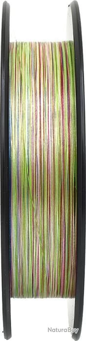 YGK SUPER JIGMAN X8 - PE 0.6 - 14 Lb - 300 M