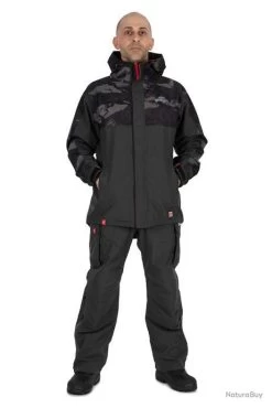 Salopette Fox Rage Rs Triple Layer