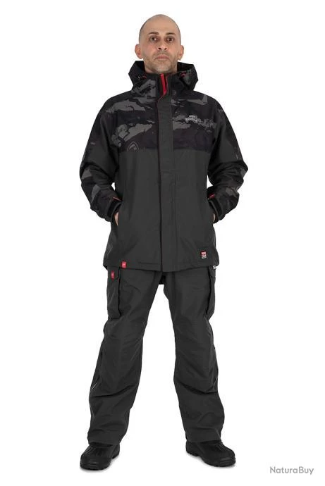 Salopette Fox Rage Rs Triple Layer 1 Salopette Fox Rage Rs Triple Layer