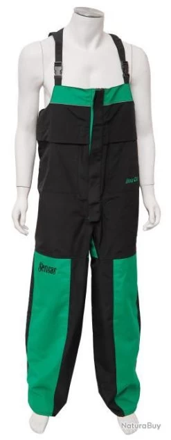 Salopette Sensas Oxford Waterproof XL