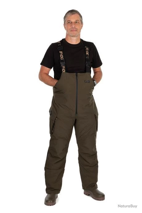 Salopettes Fox Sherpa Tec L 1 Salopettes Fox Sherpa Tec L